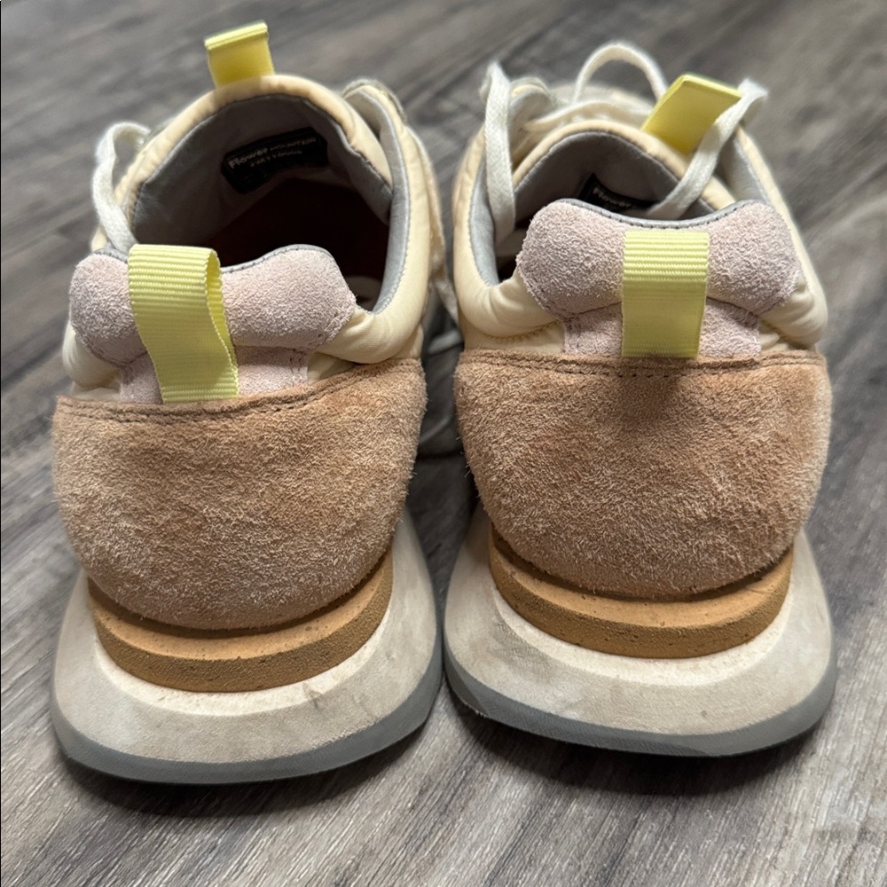 Flower Mountain Asuka Sneakers Size 9.5 - Picture 5 of 10